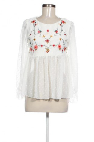 Damen Shirt SHEIN, Größe XS, Farbe Mehrfarbig, Preis 6,99 €