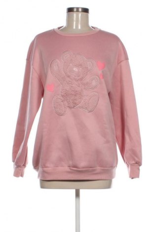 Damen Shirt SHEIN, Größe XS, Farbe Rosa, Preis € 6,99