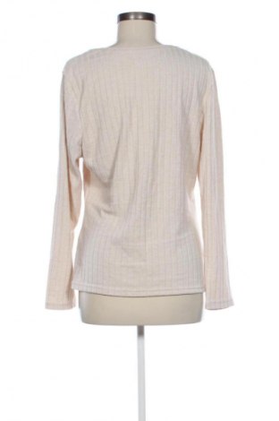 Bluză de femei SHEIN, Mărime XXL, Culoare Bej, Preț 42,99 Lei