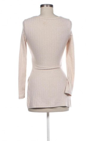 Damen Shirt SHEIN, Größe XS, Farbe Beige, Preis € 5,99