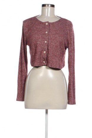 Dámská halenka SHEIN, Velikost M, Barva Červená, Cena  129,00 Kč