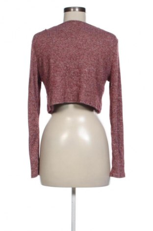 Dámská halenka SHEIN, Velikost M, Barva Červená, Cena  129,00 Kč