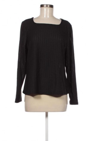 Bluză de femei SHEIN, Mărime XL, Culoare Negru, Preț 50,00 Lei