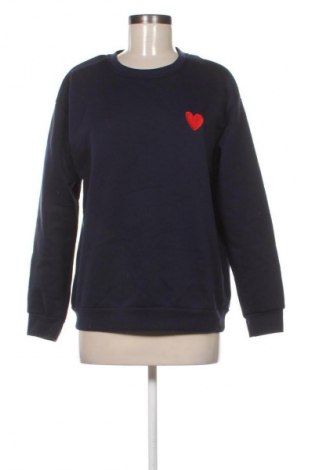 Damen Shirt SHEIN, Größe M, Farbe Blau, Preis € 6,99