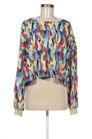 Bluză de femei SHEIN, Mărime 3XL, Culoare Multicolor, Preț 50,00 Lei