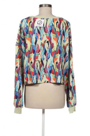 Bluză de femei SHEIN, Mărime 3XL, Culoare Multicolor, Preț 50,00 Lei