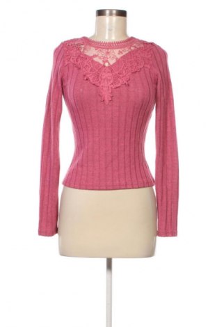 Damen Shirt SHEIN, Größe S, Farbe Rosa, Preis € 7,99