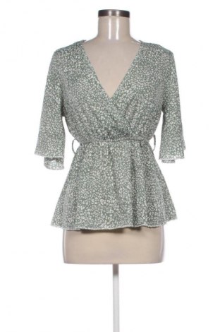 Bluză de femei SHEIN, Mărime S, Culoare Multicolor, Preț 50,00 Lei