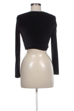 Damen Shirt SHEIN, Größe S, Farbe Schwarz, Preis € 3,99