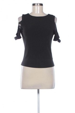 Γυναικεία μπλούζα SHEIN, Μέγεθος M, Χρώμα Μαύρο, Τιμή 13,99 €