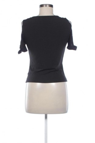 Γυναικεία μπλούζα SHEIN, Μέγεθος M, Χρώμα Μαύρο, Τιμή 13,99 €