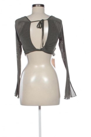 Damen Shirt SHEIN, Größe XS, Farbe Mehrfarbig, Preis 9,99 €