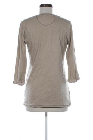 Bluză de femei Sa. Hara, Mărime L, Culoare Bej, Preț 50,00 Lei