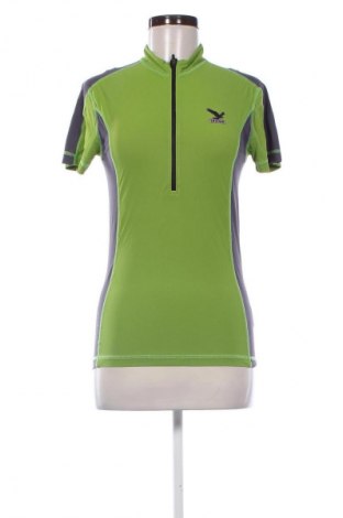 Damen Shirt Salewa, Größe S, Farbe Mehrfarbig, Preis € 36,99
