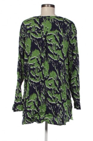 Dámska blúza Samoon, Veľkosť XXL, Farba Viacfarebná, Cena  18,95 €