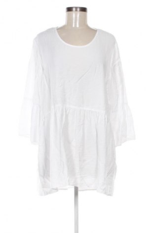 Női blúz Samoon, Méret XL, Szín Fehér, Ár 15 889 Ft