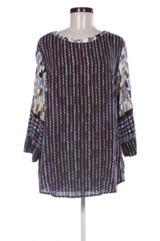 Dámska blúza Samoon, Veľkosť L, Farba Viacfarebná, Cena  7,95 €