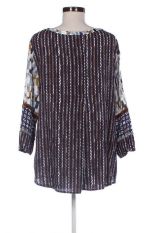 Dámska blúza Samoon, Veľkosť L, Farba Viacfarebná, Cena  7,95 €