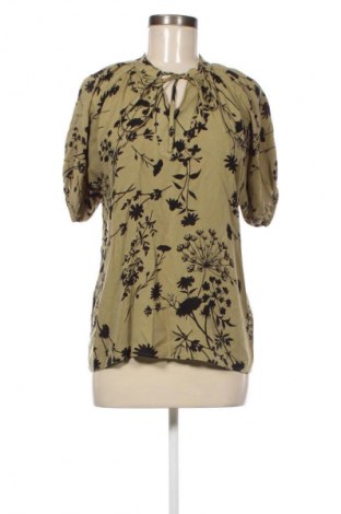 Dámská halenka Samoon, Velikost M, Barva Vícebarevné, Cena  759,00 Kč