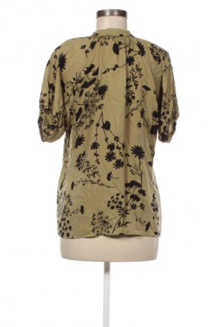 Dámská halenka Samoon, Velikost M, Barva Vícebarevné, Cena  759,00 Kč