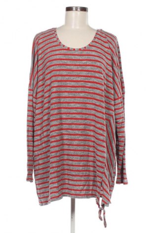 Bluză de femei Samoon, Mărime 3XL, Culoare Multicolor, Preț 90,99 Lei