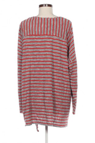 Bluză de femei Samoon, Mărime 3XL, Culoare Multicolor, Preț 90,99 Lei