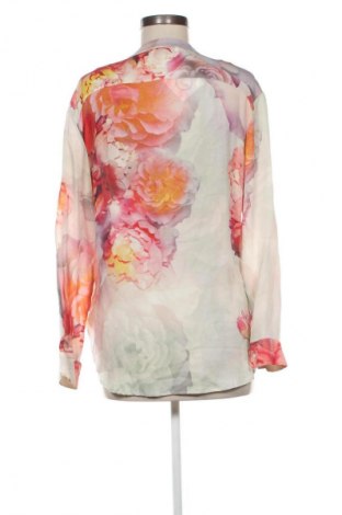 Dámska blúza Samsoe & Samsoe, Veľkosť L, Farba Viacfarebná, Cena  113,22 €