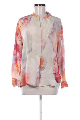 Bluză de femei Samsoe & Samsoe, Mărime L, Culoare Multicolor, Preț 215,79 Lei