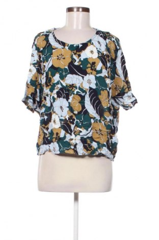 Bluză de femei Samsoe & Samsoe, Mărime L, Culoare Multicolor, Preț 50,34 Lei