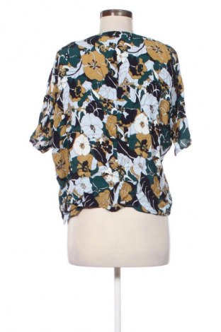 Bluză de femei Samsoe & Samsoe, Mărime L, Culoare Multicolor, Preț 50,34 Lei