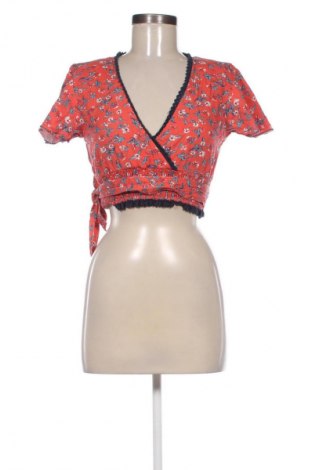 Dámská halenka Savage Culture, Velikost S, Barva Vícebarevné, Cena  279,00 Kč