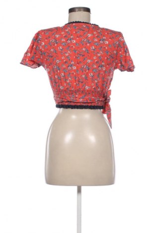 Dámská halenka Savage Culture, Velikost S, Barva Vícebarevné, Cena  279,00 Kč