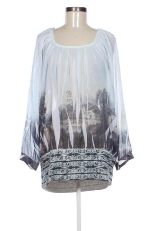 Damen Shirt Schiffhauer, Größe L, Farbe Mehrfarbig, Preis 9,99 €