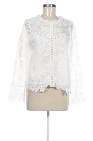 Damen Shirt Secret Season, Größe M, Farbe Weiß, Preis € 9,99