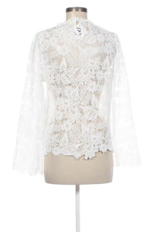 Damen Shirt Secret Season, Größe M, Farbe Weiß, Preis € 9,99