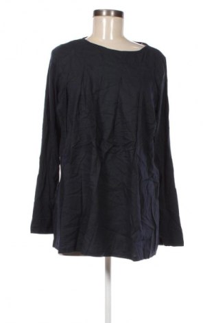 Bluză de femei Sei tre sei, Mărime XL, Culoare Albastru, Preț 46,99 Lei