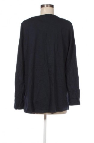 Bluză de femei Sei tre sei, Mărime XL, Culoare Albastru, Preț 46,99 Lei