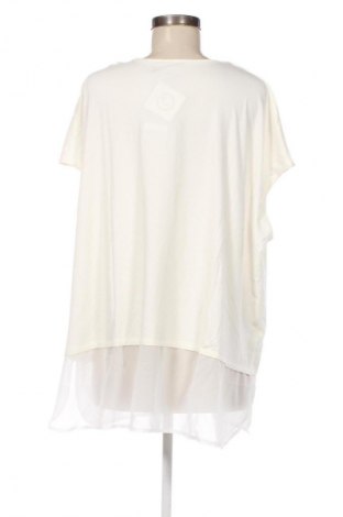 Damen Shirt Seidel, Größe 3XL, Farbe Weiß, Preis € 41,99