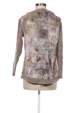 Damen Shirt Seidel, Größe M, Farbe Mehrfarbig, Preis € 3,99