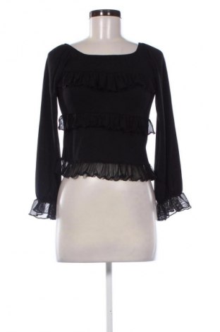 Dámska blúza Select, Veľkosť S, Farba Čierna, Cena  9,72 €