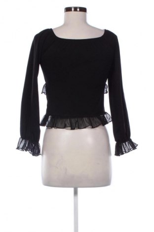 Dámska blúza Select, Veľkosť S, Farba Čierna, Cena  9,72 €