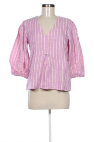 Damen Shirt Selected Femme, Größe M, Farbe Mehrfarbig, Preis € 50,99