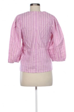 Damen Shirt Selected Femme, Größe S, Farbe Mehrfarbig, Preis € 62,99