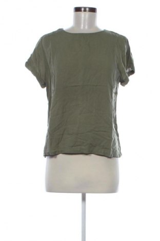 Damen Shirt Seventy Seven, Größe M, Farbe Grün, Preis € 10,00