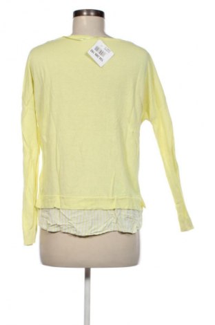 Dámská halenka Sfera, Velikost L, Barva Žlutá, Cena  241,00 Kč