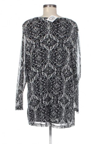 Γυναικεία μπλούζα Sheego, Μέγεθος XL, Χρώμα Πολύχρωμο, Τιμή 11,99 €