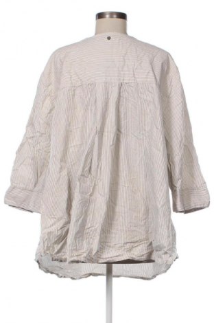 Γυναικεία μπλούζα Sheego, Μέγεθος 4XL, Χρώμα Πολύχρωμο, Τιμή 8,99 €