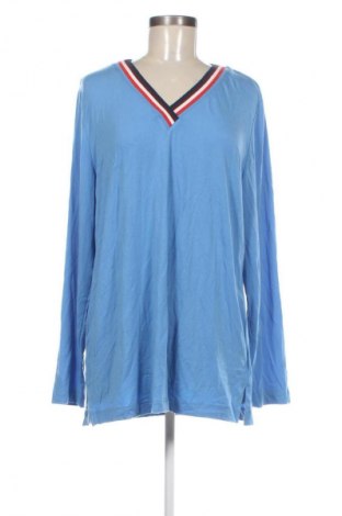 Дамска блуза Sheego, Размер XL, Цвят Многоцветен, Цена 78,04 лв.