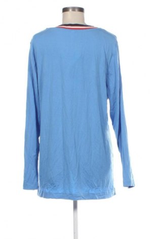 Дамска блуза Sheego, Размер XL, Цвят Многоцветен, Цена 78,04 лв.