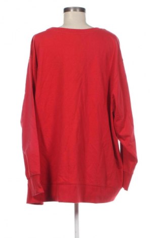 Дамска блуза Sheego, Размер 3XL, Цвят Многоцветен, Цена 84,18 лв.